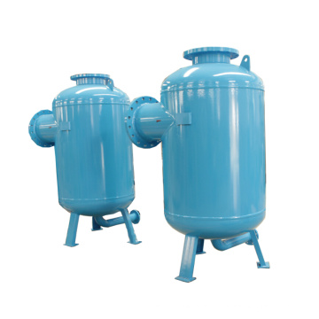 Carbon Steel Slurry Mud Separation Cyclone Water Filter